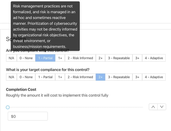 Nist Cybersecurity Assessment Tool Nist Cybersecurity Assessment Tool
